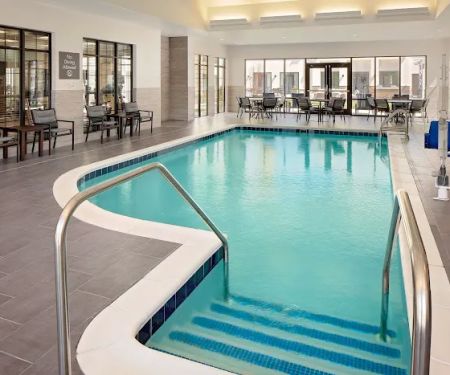Homewood Suites by Hilton Ronkonkoma
