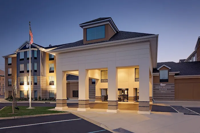 Homewood Suites by Hilton Ronkonkoma Picture 10