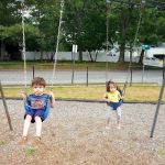 Olga Wilk Park