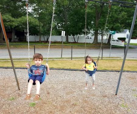 Olga Wilk Park