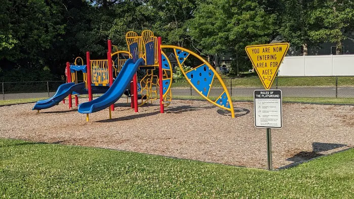 Olga Wilk Park Picture 5