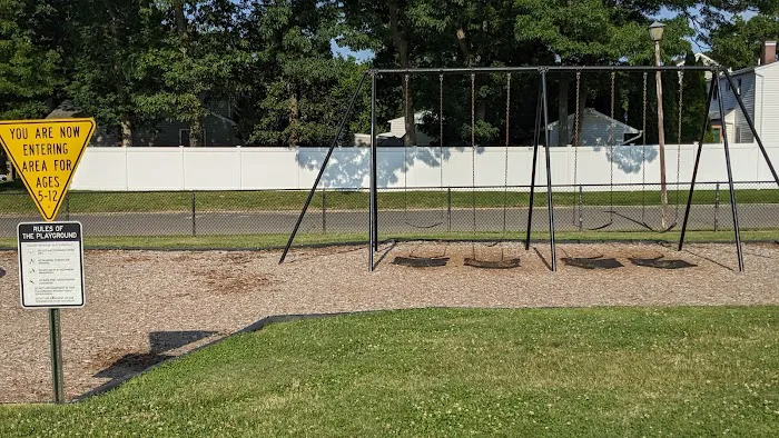 Olga Wilk Park Picture 6
