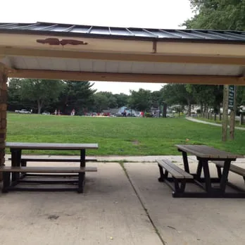 Greentree Park Picture 9