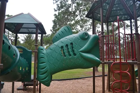 Greentree Park Picture 8