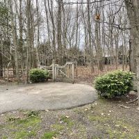 Robert J. Henke Nature Preserve Passive Park ico