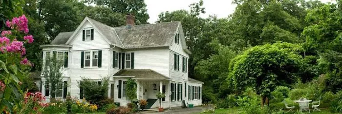 Bayles Estate Bed and Breakfast Picture 1