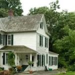 Bayles Estate Bed and Breakfast