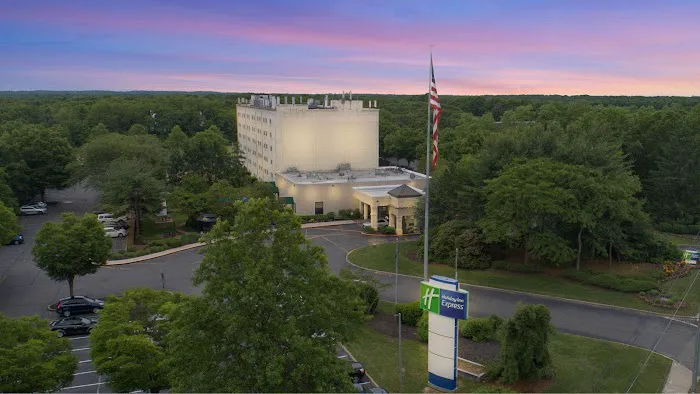 Holiday Inn Express Stony Brook-Long Island by IHG Picture 1