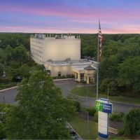 Holiday Inn Express Stony Brook-Long Island by IHG ico