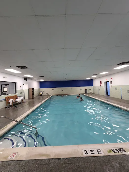 Holiday Inn Express Stony Brook-Long Island by IHG Picture 2