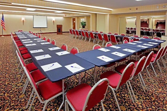 Holiday Inn Express Stony Brook-Long Island by IHG Picture 9