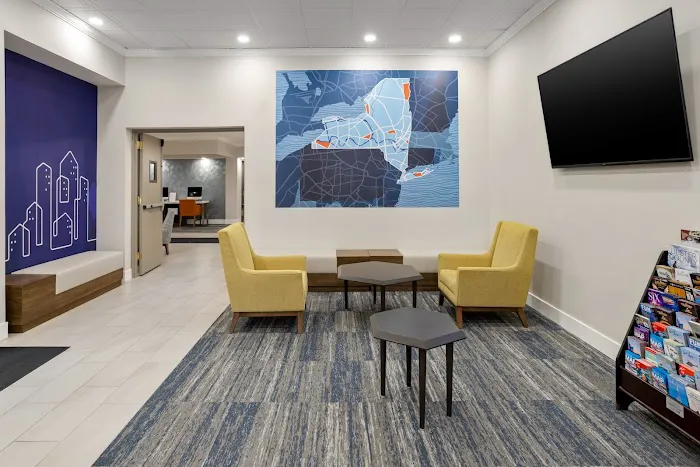 Holiday Inn Express Stony Brook-Long Island by IHG Picture 10