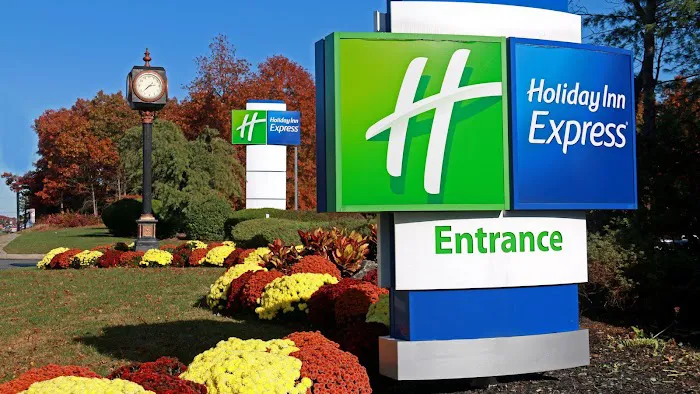 Holiday Inn Express Stony Brook-Long Island by IHG Picture 7