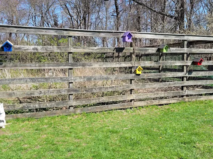 South Shore Nature Center Picture 6