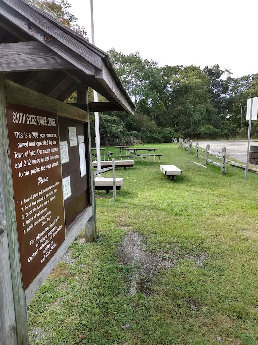 South Shore Nature Center Picture 5