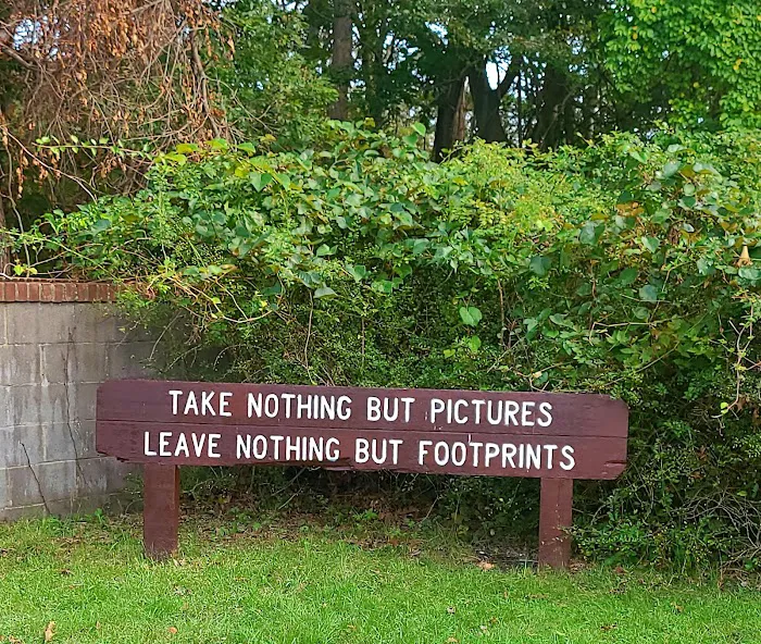 South Shore Nature Center Picture 4