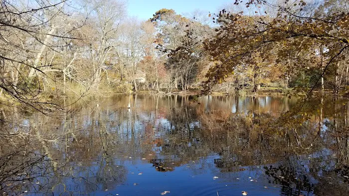 South Shore Nature Center Picture 8