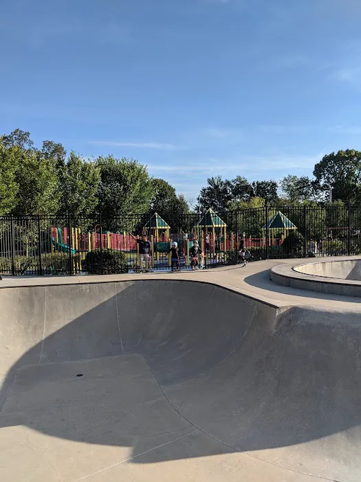 Veterans Park Picture 3