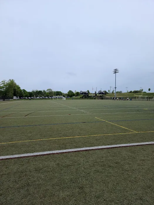 Veterans Park Picture 1