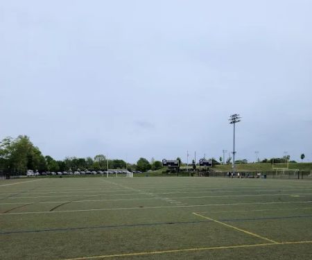 Veterans Park
