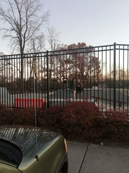 Veterans Park Picture 6