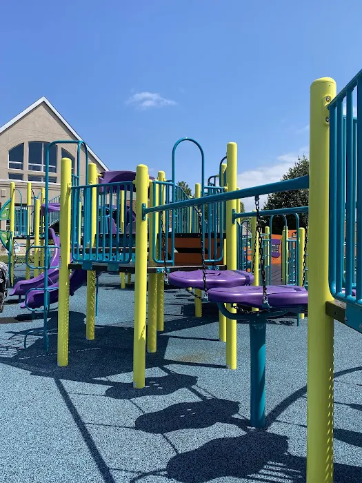 John Walsh Memorial Park Picture 3