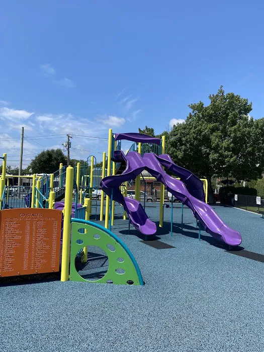 John Walsh Memorial Park Picture 1