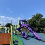 John Walsh Memorial Park