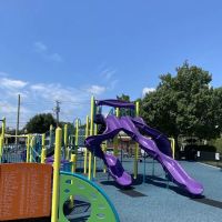 John Walsh Memorial Park ico