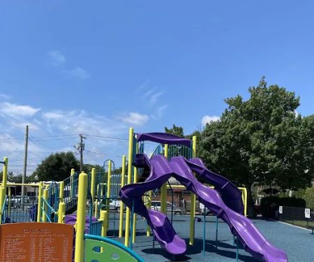 John Walsh Memorial Park