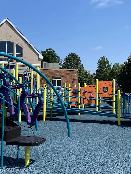 John Walsh Memorial Park Picture 6