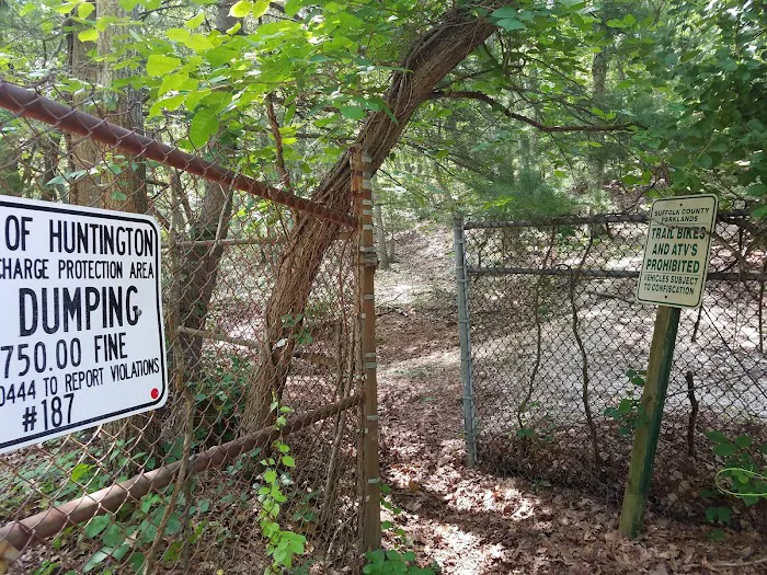 Berkeley Jackson County Park Picture 1
