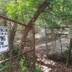 Berkeley Jackson County Park