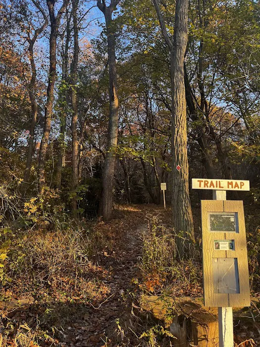 MANOR PLAINS NATURE PARK Picture 3