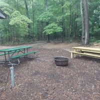 Parking meadowlark park bike trail ico