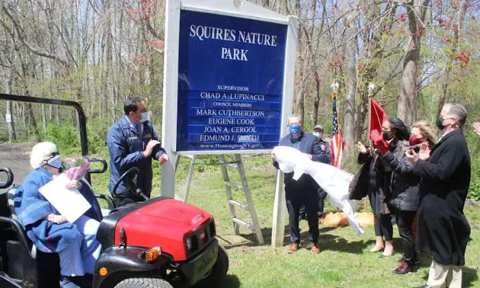 Squires Nature Park Picture 1