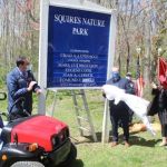 Squires Nature Park