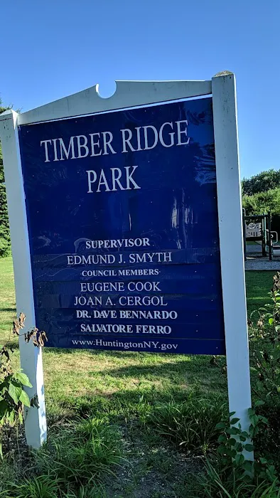 Timber Ridge Park Picture 1