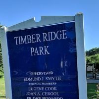 Timber Ridge Park ico