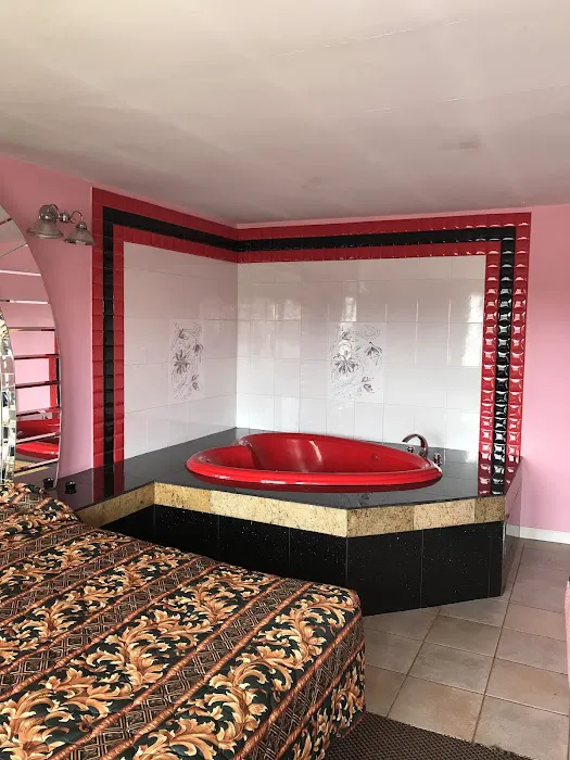 Mac Arthur Inn Picture 6