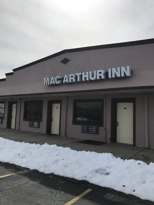Mac Arthur Inn Picture 9