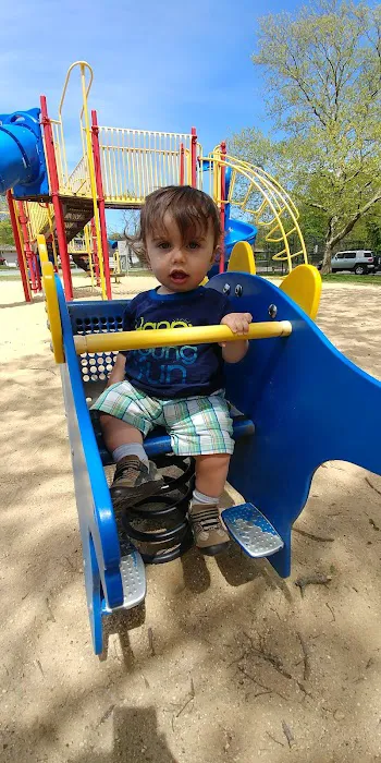 Roberts Street Park Picture 4