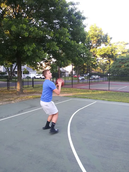 Roberts Street Park Picture 5