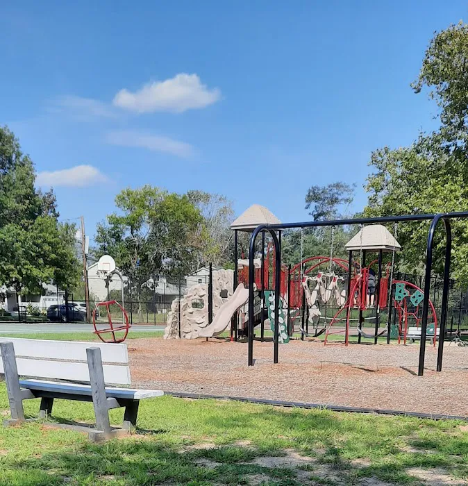 Roberts Street Park Picture 2