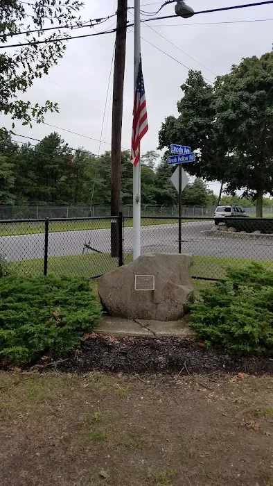 Roberts Street Park Picture 3