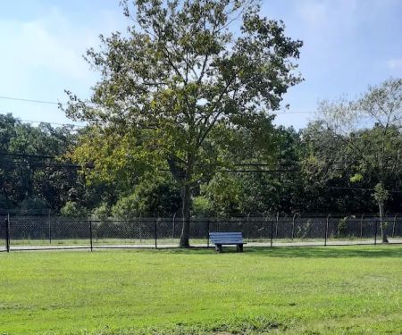 Roberts Street Park