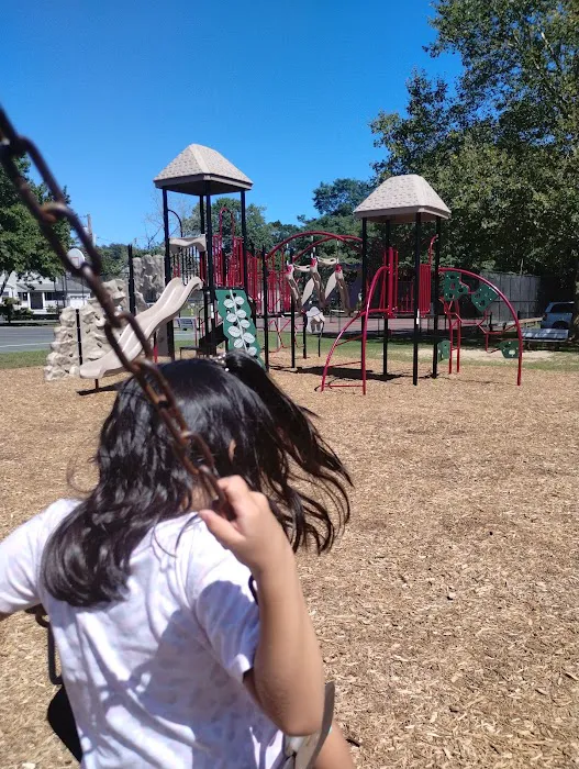 Roberts Street Park Picture 8
