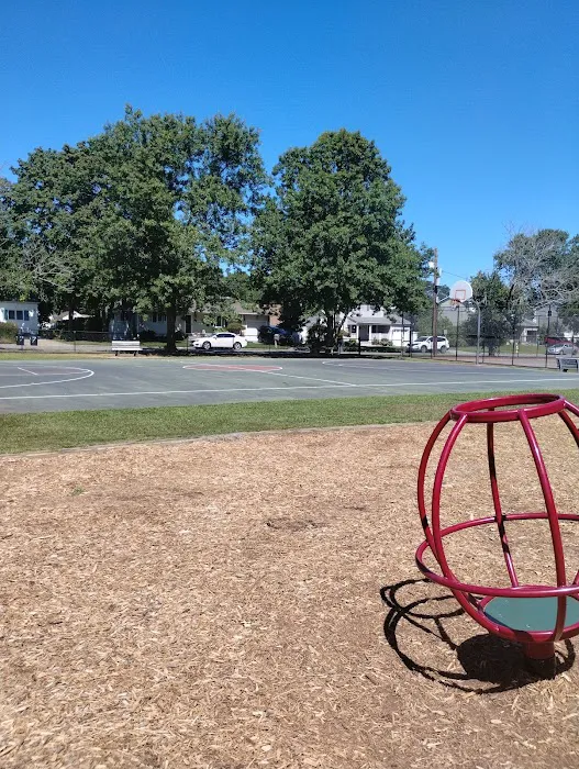 Roberts Street Park Picture 7