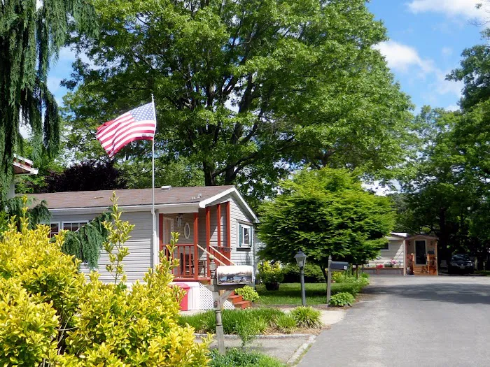 Bunker / Valley Manufactured Home Community Picture 9