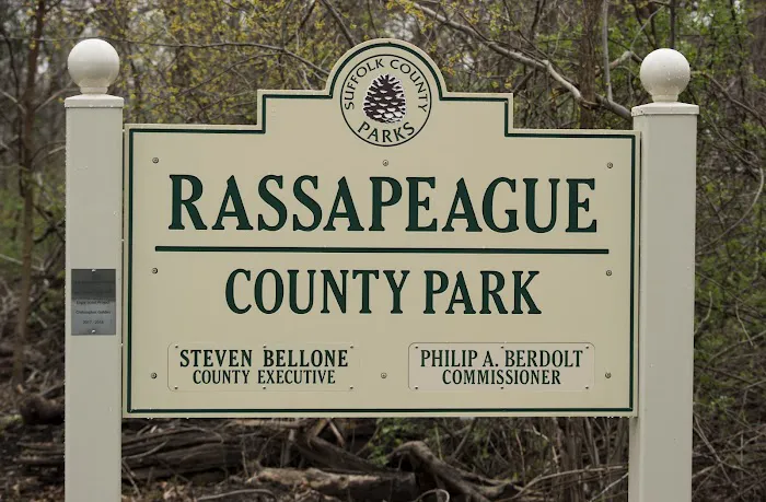 Rassapeague County Park Picture 5